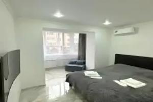 Posutochnaya Sdacha Kvartir Flat, Pyatigorsk