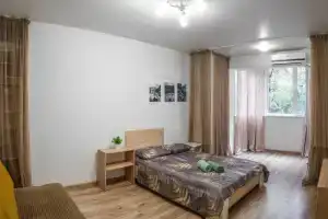 Uyutnaya V Tsentre Sochi Flat, Sochi