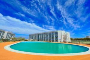 Antichnaya Laguna Apartment Hotel, Sevastopol