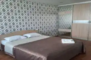 Odnokomnatnaya Na Livanova Flat, Ulyanovsk