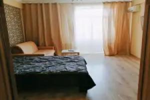 Na Ulitse Gorykogo 38 Apartaments, Oktyabrsky