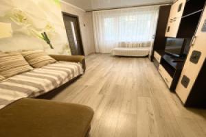Komfortnaya V Tsentre Flat, Orsk