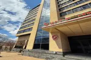 New Nairi Hotel,, Yerevan