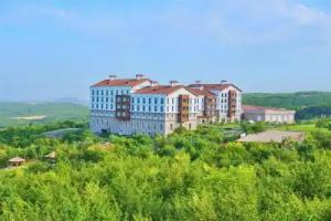 Basqal Resort & Spa, Lahic