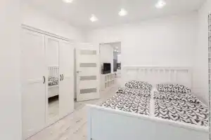 Apart-Real Putilkovo Apartments, Putilkovo