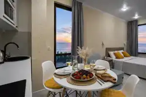 Okolo Morya 13 Apartments, Lazarevskoye