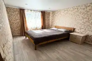 41 Bakhyt Private House, Yakty-Kul