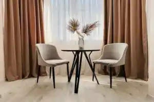 Na Ostrovskogo Flat, Ussuriysk