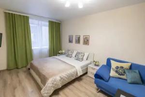 Garmoniya na Gagarina 15 Apartments, Vologda
