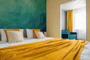 Zhk Krasnaya Ploschad Flat, Krasnodar
