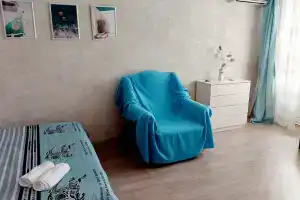 Uyutnaya v Rayone Rodina Apartments, Armavir