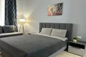 Vozle Naberezhnoy Flat, Samara