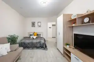 Odnokomnatnie V Tsentre Samary Apartments, Samara