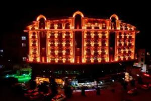 Can Adalya Palace Hotel, Antalya