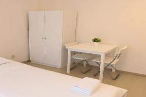 Stilnaya Dizajnerskaya  Flat, Krasnogorsk