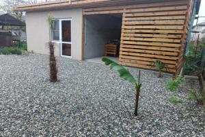 Ugolok Guest House, Sukhumi