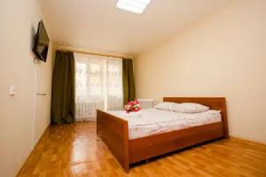 Apartamenty Kvartirny Vopros na Artema 108 Flat, Sterlitamak