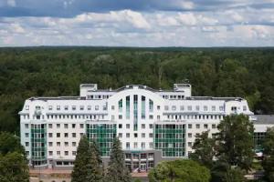 Akvamarin Hotel, Zelenogorsk