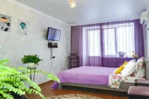 Na ulice Bogdana Khmelnitskogo 41/1 Apartments, Astrakhan