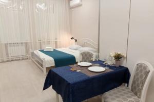 Kvartiry Apartments, Elista