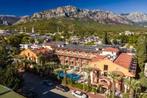 Astoria Hotel - All Inclusive, Kemer
