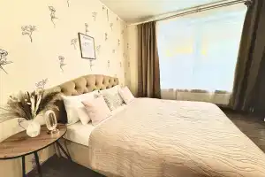 Apartufa Zhk Festival Flat, Ufa