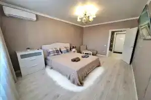 Prestigious Room Ot Rooms Apartments Apartments, Pyatigorsk