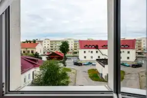 Viatour Na Ozheshko Apartments