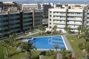 Ibersol Spa Aqquaria, Salou