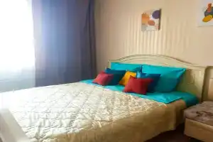 A-studiya Terra Apartments, Chelyabinsk