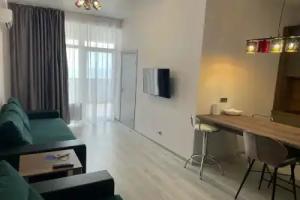 Na Simferopolskoy 2А Flat, Yevpatoriya