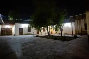 Dervish Hostel, Bukhara