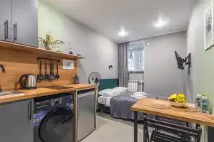 Stay Apart 2 Apartments, St. Petersburg