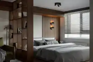 Istochnik Energii I Spokoystviya Flat, Ekaterinburg