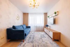 Krasnoarmeyskiy Prospekt 26 Flat, Tula
