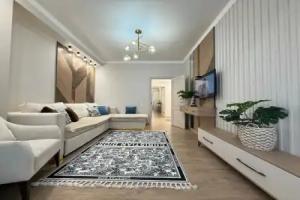Roskoshnye Aleksandriya No.105 Apartments, Bishkek