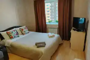 Dlya Komfortnogo Prozhivaniya Apartments, Ryazan