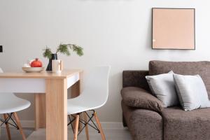 Aparts Na Schorsa 53 Apartments, Kirov