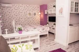 Pskov Design Flat 1, Pskov
