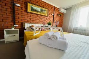 Halqyma Hotel, Uralsk
