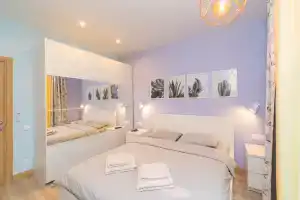 Volshebno tut/Zhk Lainer Apartments, Moscow