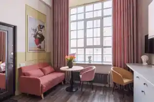 HomeHotel Apartments 6, Segezha