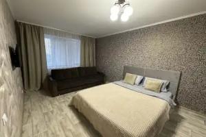 Na Ul. Domostroiteley 3 Flat, Kursk