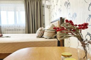 V Tsentre Simferopolya Flat, Simferopol