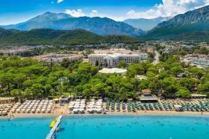 Özkaymak Marina Hotel - Ultra All Inclusive, Kemer