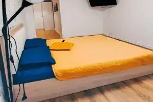 Na Druzhinnoy Apartments, Kazan