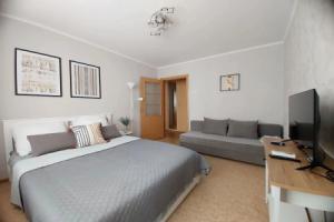 V Tsentre Samary - Frunze 101a Flat, Samara
