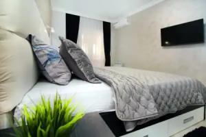 Dvukhkomnatnye Ryadom S Trts Mega Apartments, Almaty