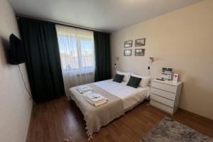 Posutkaru Bulgakova 2 Kurortny Park Im Kirova Flat, Pyatigorsk