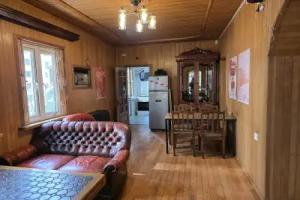 Sunny Palm Hostel, Batumi